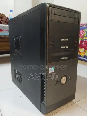 Desktop Computer Gigabyte GB-BNi7HG6-1060 4GB Intel Core I3 HDD 256GB