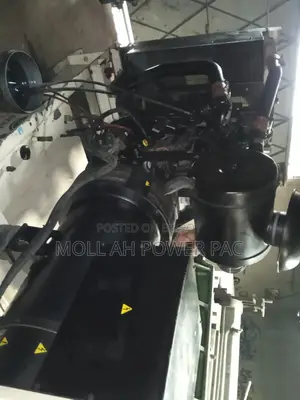 ৩০০ কেভিএ পারকিনস জেনারেটর ইউকে বিক্রয়
