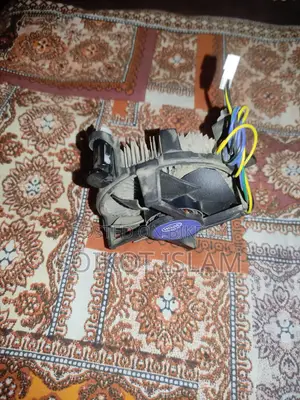 CPU Cooler