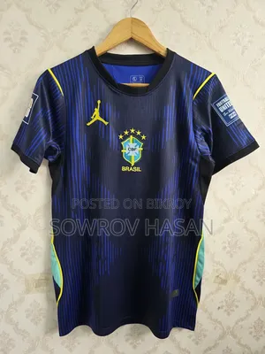 প্রিমিয়াম ফ্যান এডিশন জার্সি
