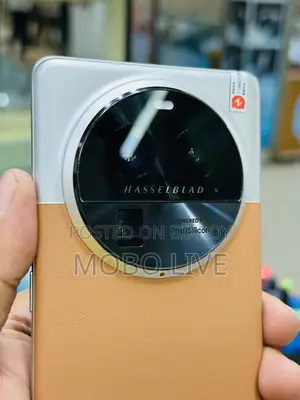 Oppo Find X6 Pro 256 GB Orange