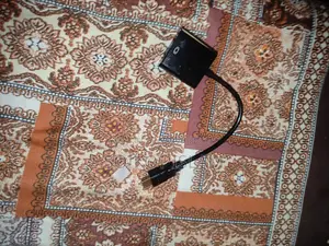 VGA to HDMI Converter