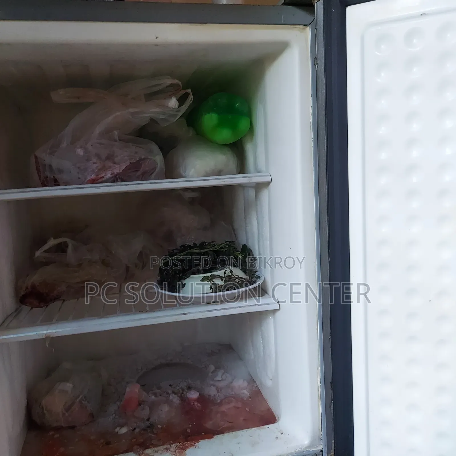 Walton Fridge