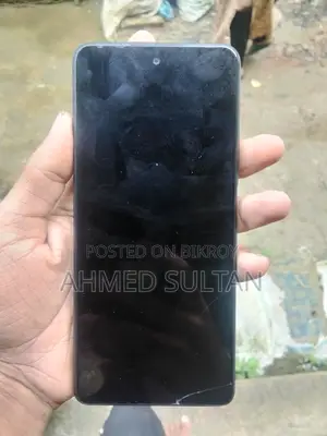 Infinix Hot 30 Play 128 GB Blue