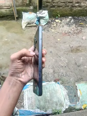 Infinix Hot 30 Play 128 GB Blue