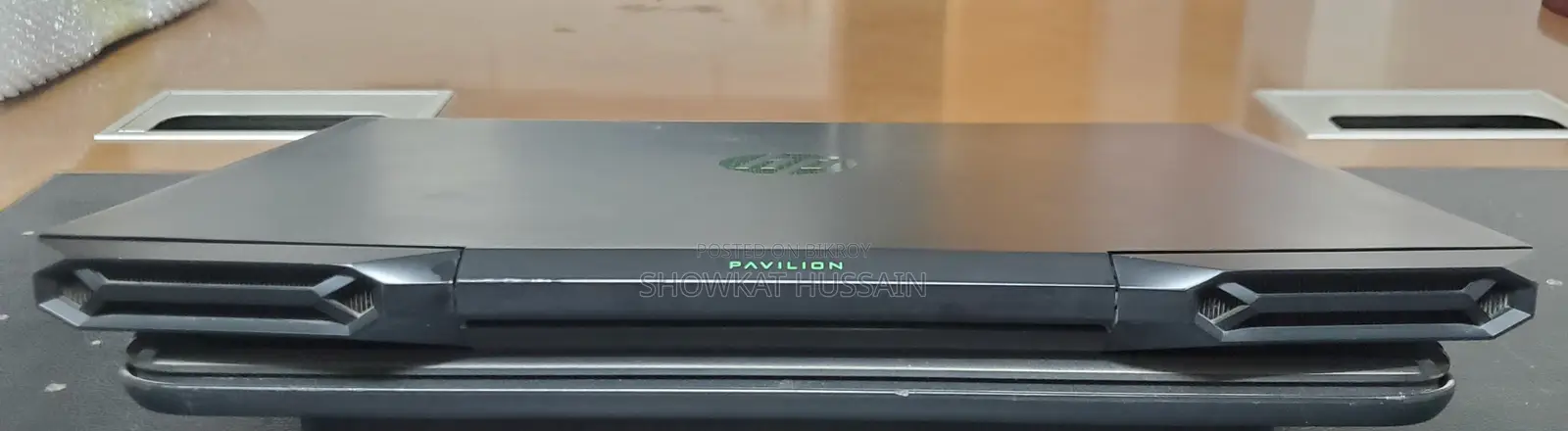 Laptop HP Pavilion 15 16GB Intel Core I5 HDD+SSD 1T