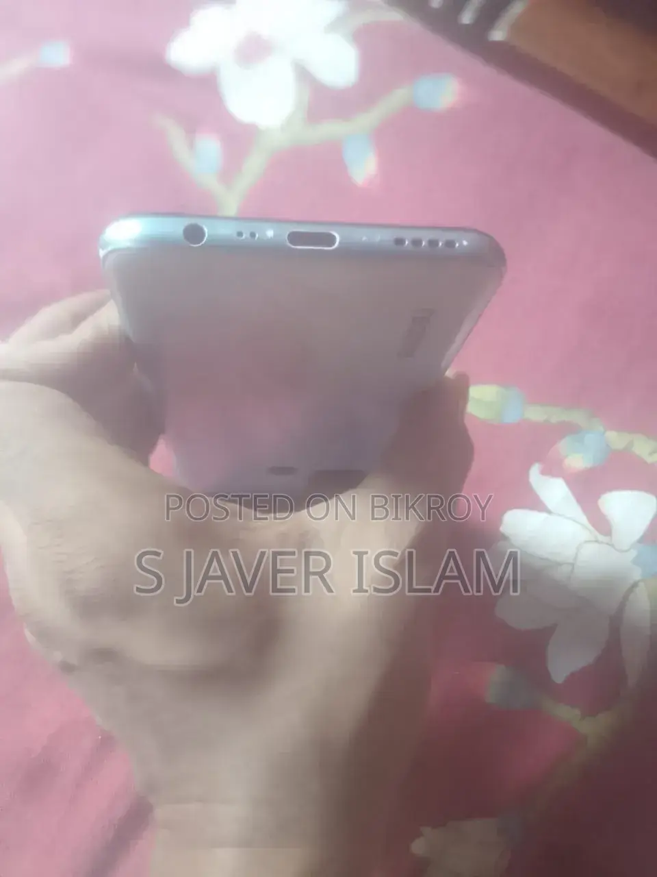 Realme C17 128 GB Green