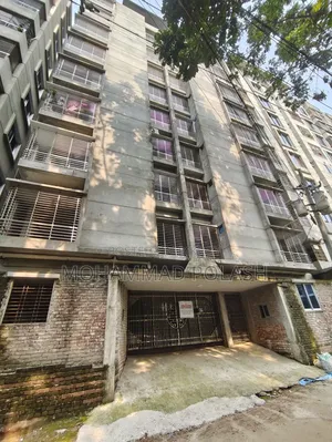 সাভারের ওহুদ টাওয়ারে ৩ বেডরুমের অ্যাপার্টমেন্ট বিক্রয়ের জন্য