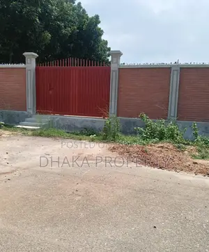 সেক্টর-১৬ তে ৭৫ ফুট রাস্তার পাশে ১০ কাঠা জমি (উত্তরমুখী)।
