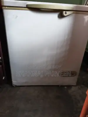 Used Drip Fridge