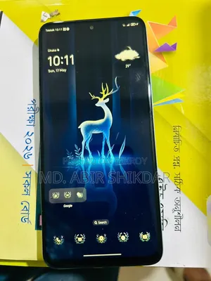 Honor X7b 5G 256 GB