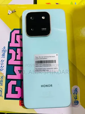 Honor X7b 5G 256 GB