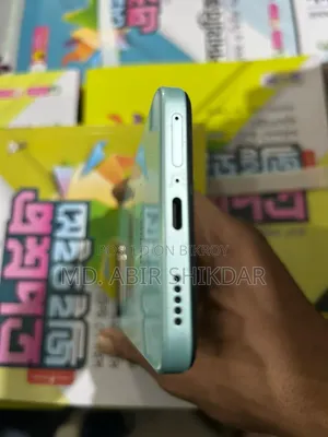 Honor X7b 5G 256 GB