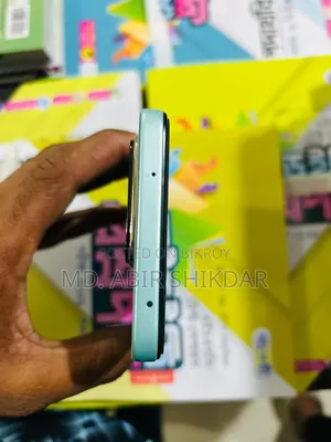 Honor X7b 5G 256 GB
