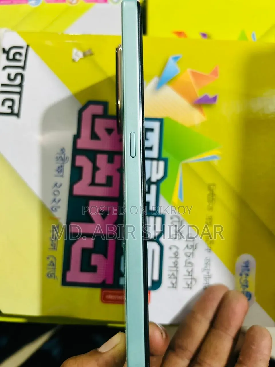 Honor X7b 5G 256 GB