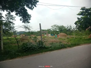Urgent Land Sale