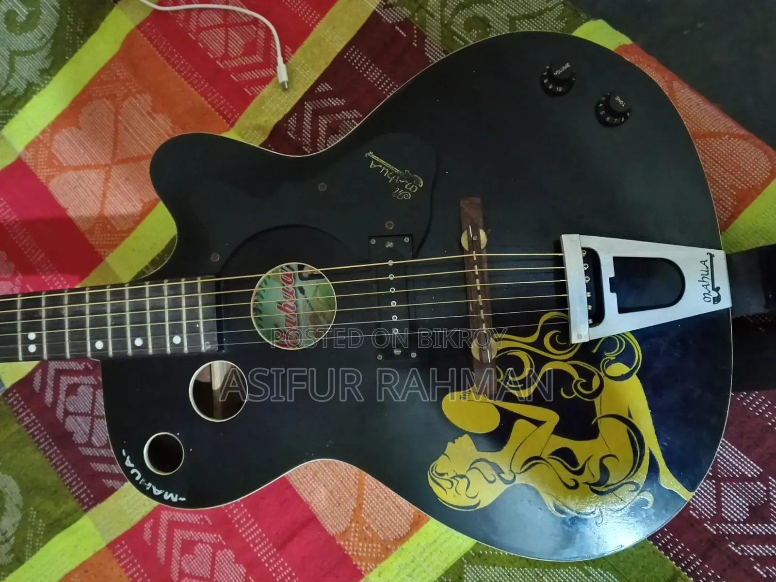 Guitar for Sale