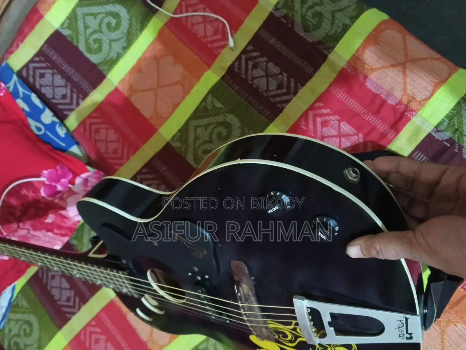 Guitar for Sale