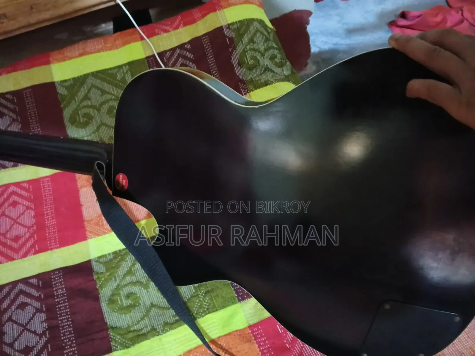 Guitar for Sale