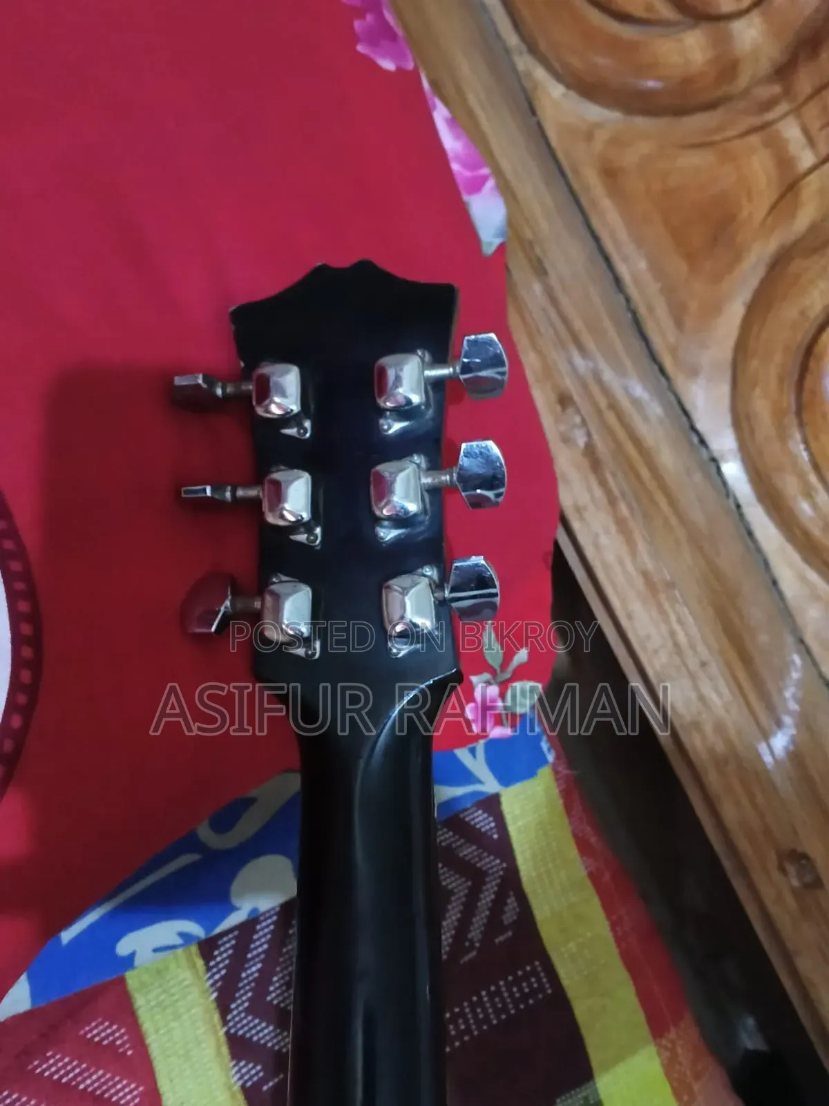 Guitar for Sale