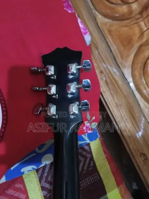 Guitar for Sale