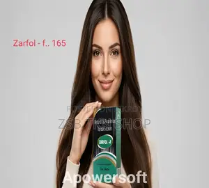 Grow new hair, make hair thick, strong, and increase brightness.