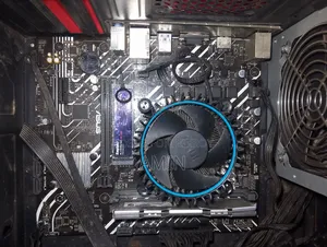 Asus Prime H610m-K D4 Matx Motherboard