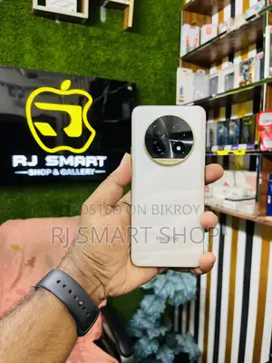 Realme 13 Pro+ 5G 256 GB Rose Gold