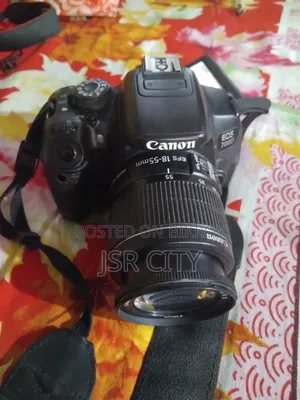 ক্যামেরা Canon 720