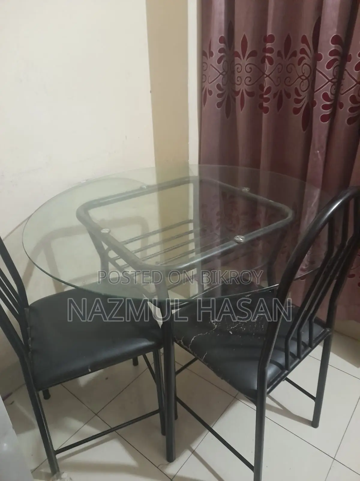 Dining Table for Sale