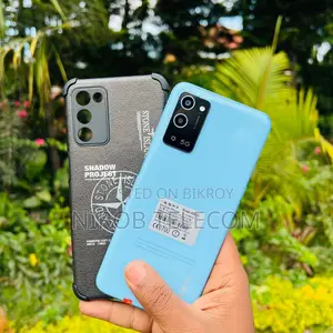 New Oppo A56 5G 256 GB