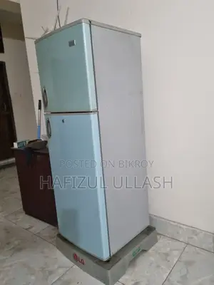 LG Eco+ Refrigerator 183ltr Capacity