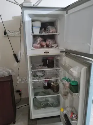 LG Eco+ Refrigerator 183ltr Capacity