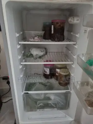 LG Eco+ Refrigerator 183ltr Capacity