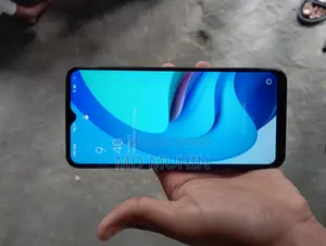 Oppo A56 5G 256 GB Black