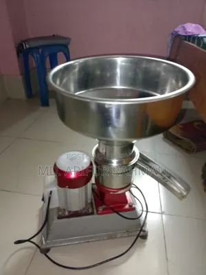 Cream Separator