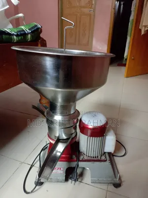 Cream Separator