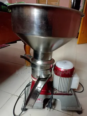 Cream Separator