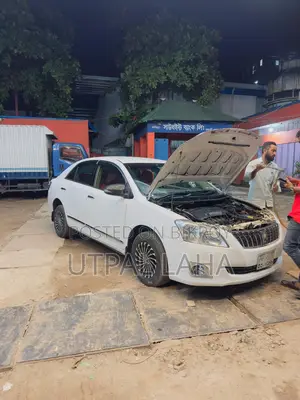 Toyota Premio 1.5 FWD 2009 Pearl