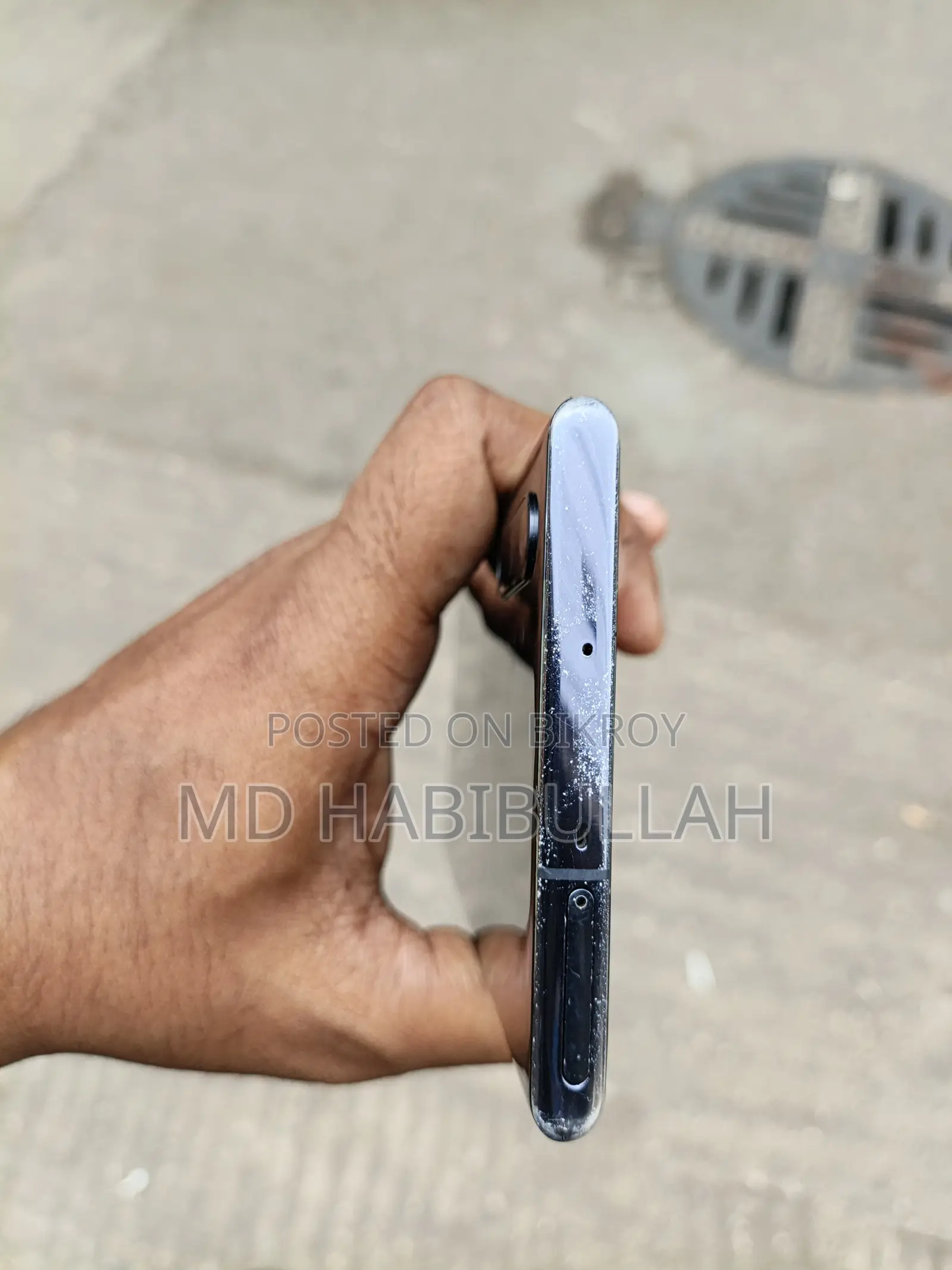 Samsung Galaxy Note 10 Plus 512 GB Black