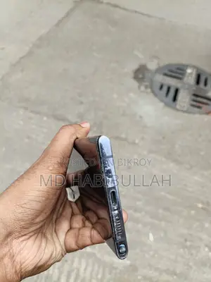 Samsung Galaxy Note 10 Plus 512 GB Black