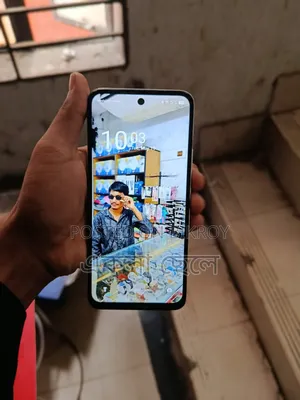 Infinix Smart 10 64 GB White