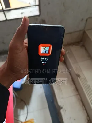 Infinix Smart 10 64 GB White