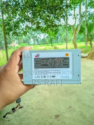 Pc বিক্রি করা হবে মাদারবোর্ড নষ্ট সবকিছু আছে, প্রসেসর / র‍্যাম সব