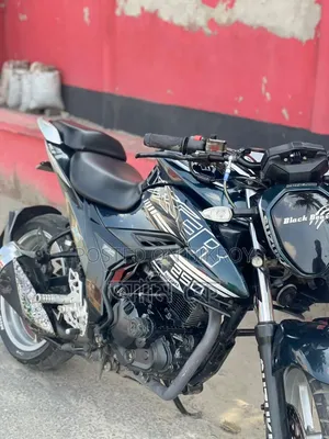 Suzuki Gixxer SF 2023 Blue