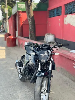 Suzuki Gixxer SF 2023 Blue