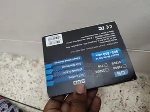 ল্যাপটপ হার্ড ডিস্ক ৫০০জিবি সাটা WD/Toshiba ২.৫ ইঞ্চি