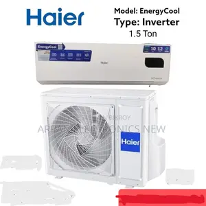 Haier Inverter Ac 1.5 Ton সর্বোচ্চ ডিসকাউন্ট অফার