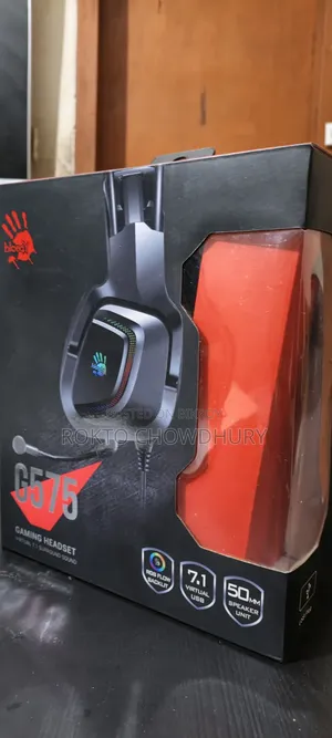 Gaming Headphone