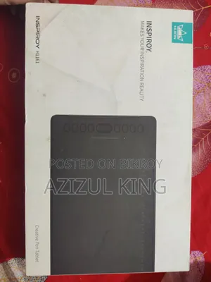 গ্রাফিক্স পেন ট্যাবলেট